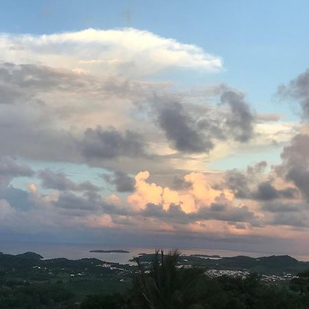 Vue Mer Le François Esterno foto